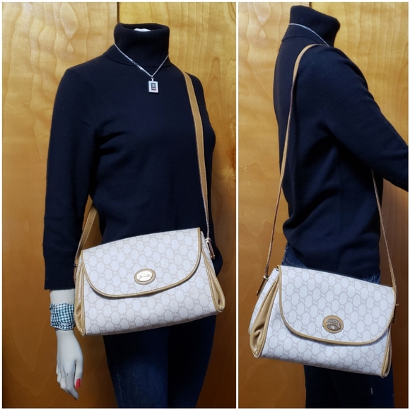 Gucci Handbags - Vintage  Gucci bag